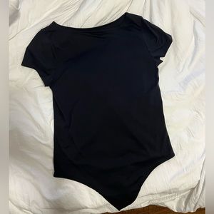 ABERCROMBIE & FITCH BODYSUIT WOMENS US XL